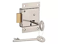 (5513) Palam C/B Lock - Guide 75mm