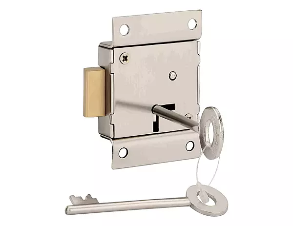 (5513) Palam C/B Lock - Guide 75mm
