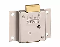 (5513) Palam C/B Lock - Guide 75mm