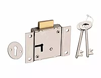 (5513) Palam C/B Lock - Guide 75mm