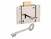 (5513) Palam C/B Lock - Guide 75mm