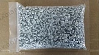 M4 x 6 mm zinc-plated washer-head LED module mounting screws, pack of 1000 – Lumina Display Systems