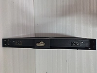 LED Cabinet Hanging Bar - 640 mm