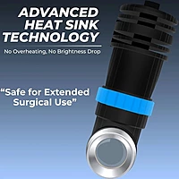 ENT Headlight
