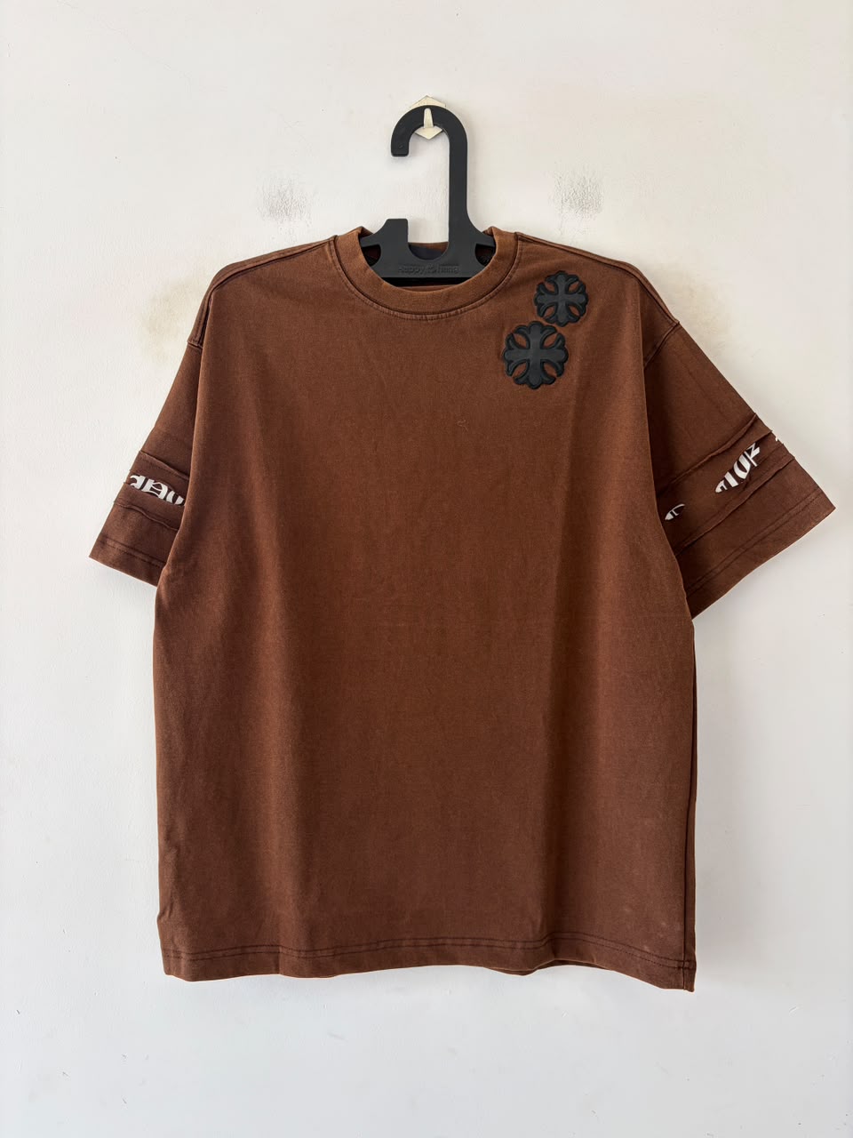 Terra relic bloom tee