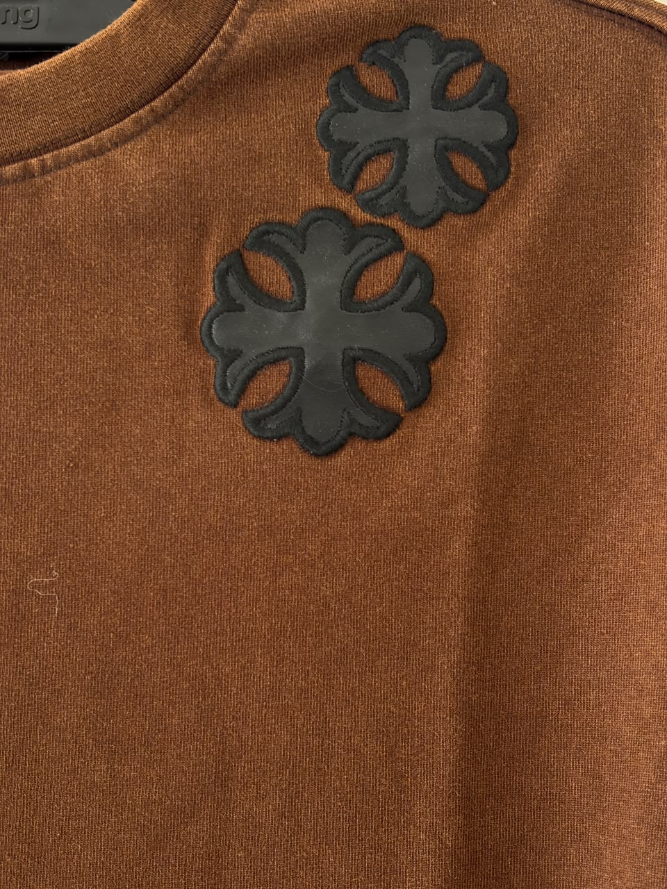 Terra relic bloom tee