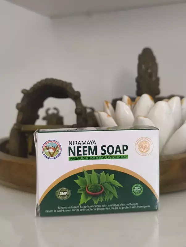 Neem Soap
