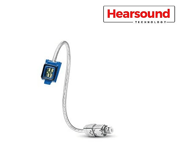 Signia Hearing aid Receiver - 3.0-2P-Left