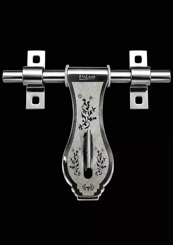 (6048) Palam Aldrop SS/16mm Tulip -10"