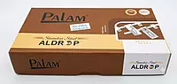 (6047) Palam Aldrop SS/16mm Lotus -10"