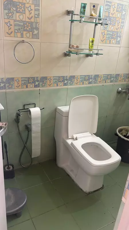 Alexandria's Safe Haven Koramangala Bangalore