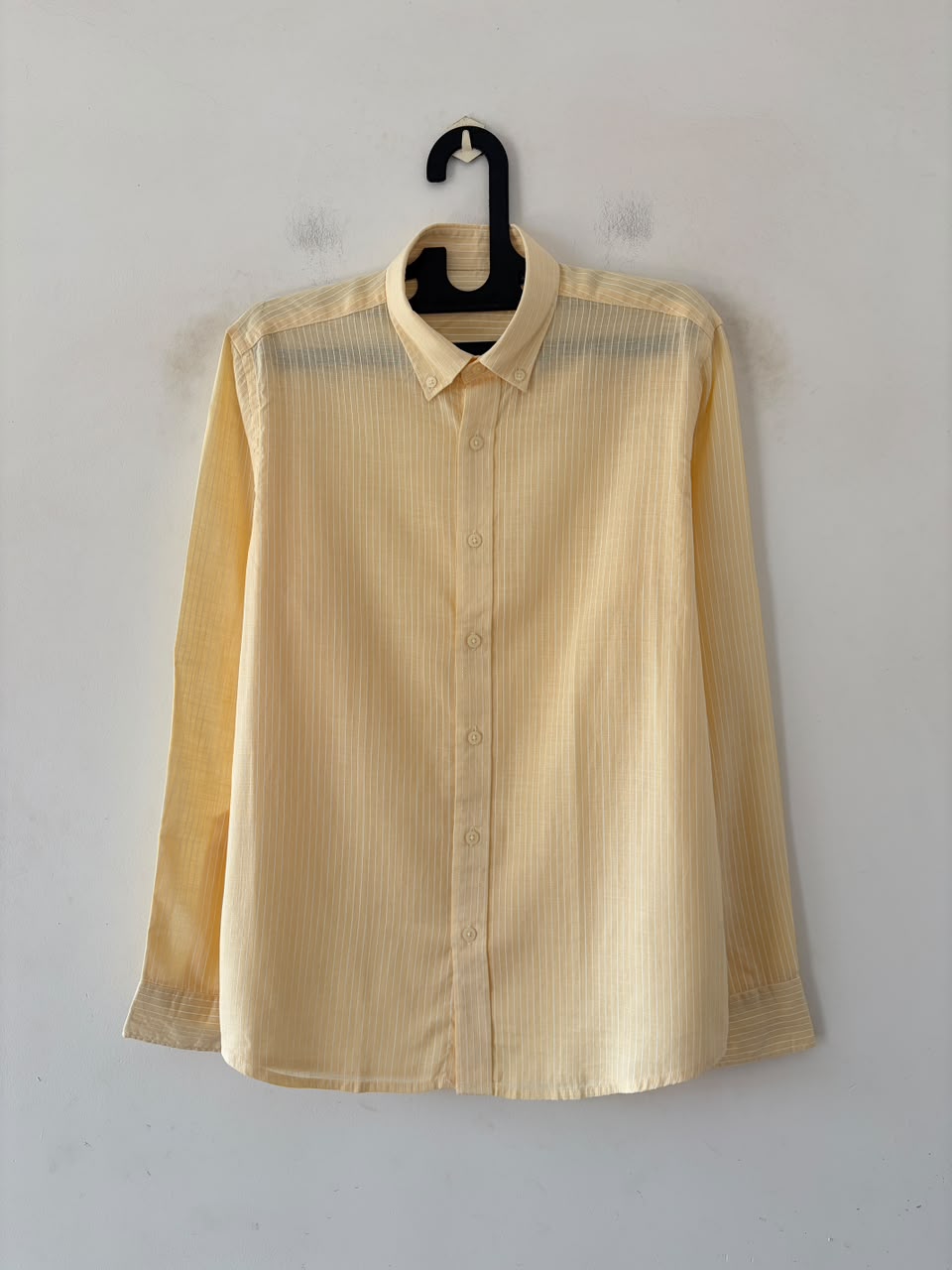 Sunbeam stripes shirt