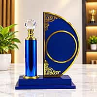 S-CP220L BLUE 1FT(15MM)