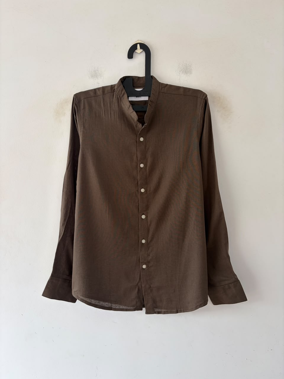 Mocha luxe mandarin