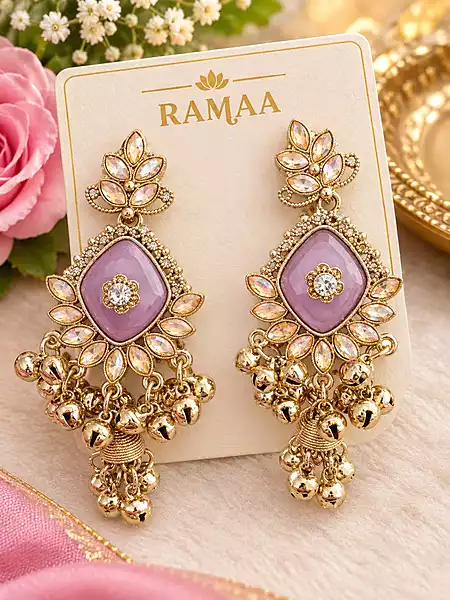Ethenic earing