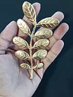 GOLD leaf-6