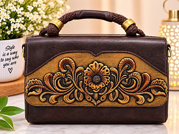 Beautiful Women’s Bag