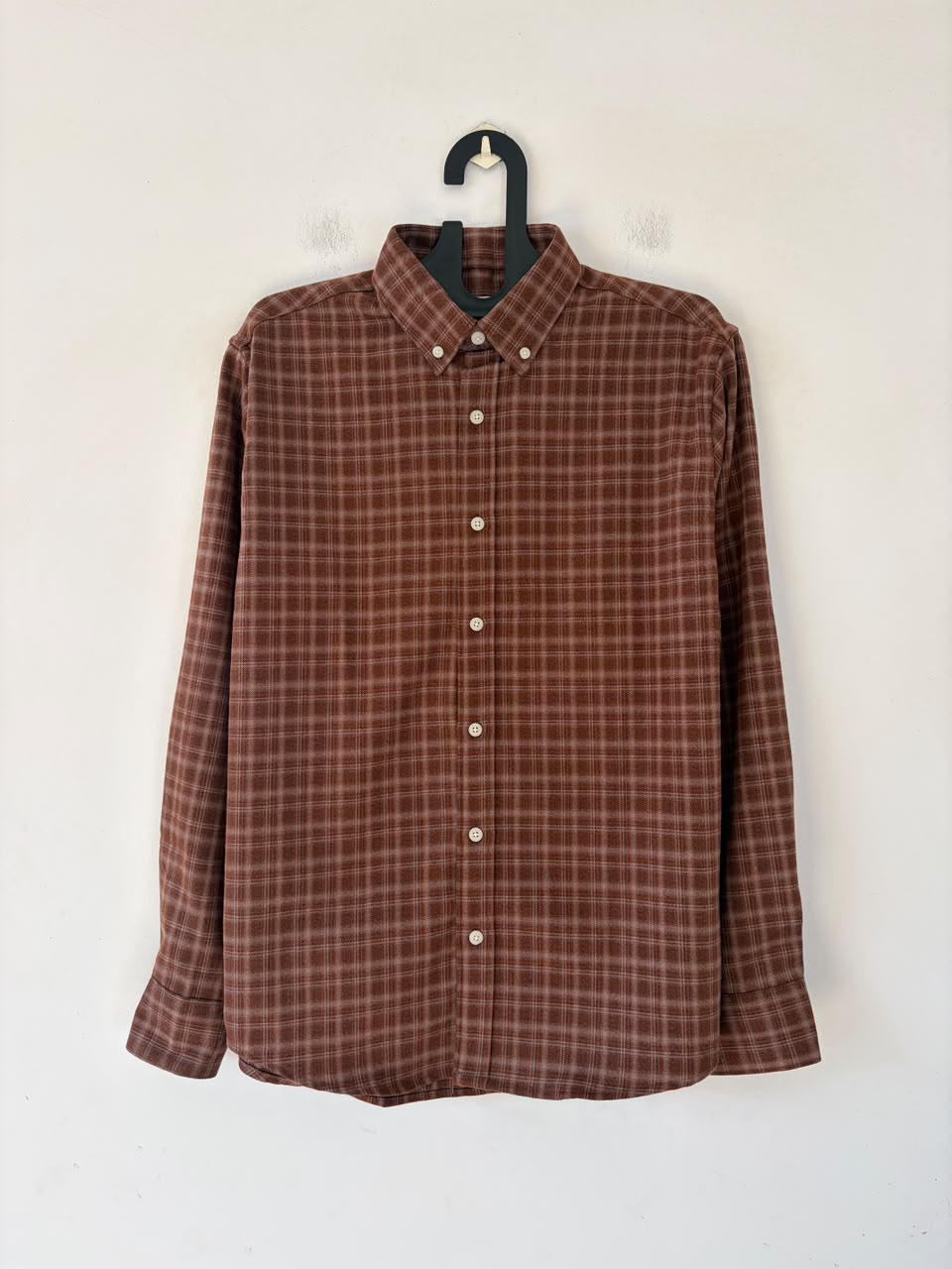 Cocoa & dune imp flannels