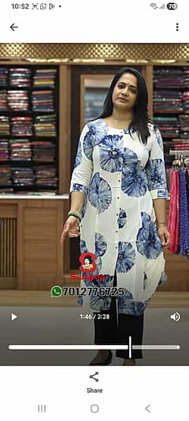 12jf white and blue top