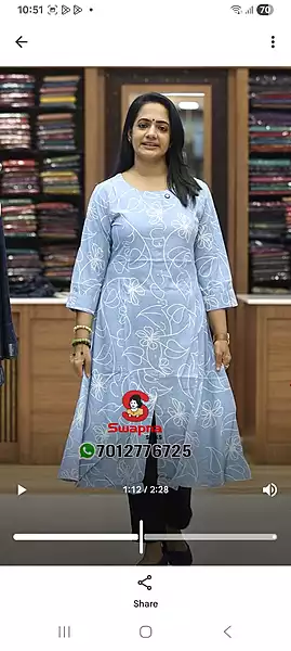 12jd powder blue top