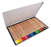 MILAN COLOR PENCIL SET 36C MILAN COLOR PENCIL SET 36C