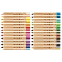 MILAN COLOR PENCIL SET 48C MILAN COLOR PENCIL SET 48C