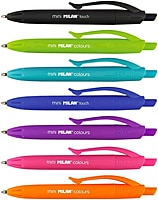 MILAN MINI P1 BP SET OF 6 MILAN MINI P1 BP SET OF 6