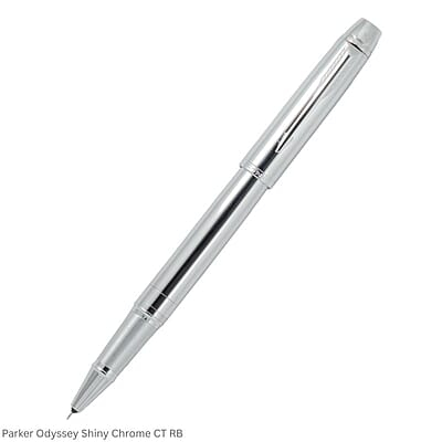 Parker ODYSSEY SHINY CHROME CT BP