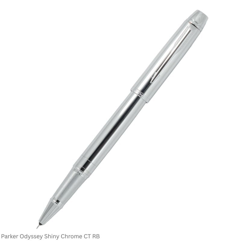 Parker ODYSSEY SHINY CHROME CT BP Parker ODYSSEY SHINY CHROME CT BP