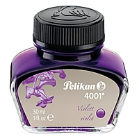 Pelikan 4001 Ink Pot 30ml Violet