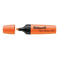 Pelikan 490 Eco Highlighter Pastel Orange Pelikan 490 Eco Highlighter Pastel Orange