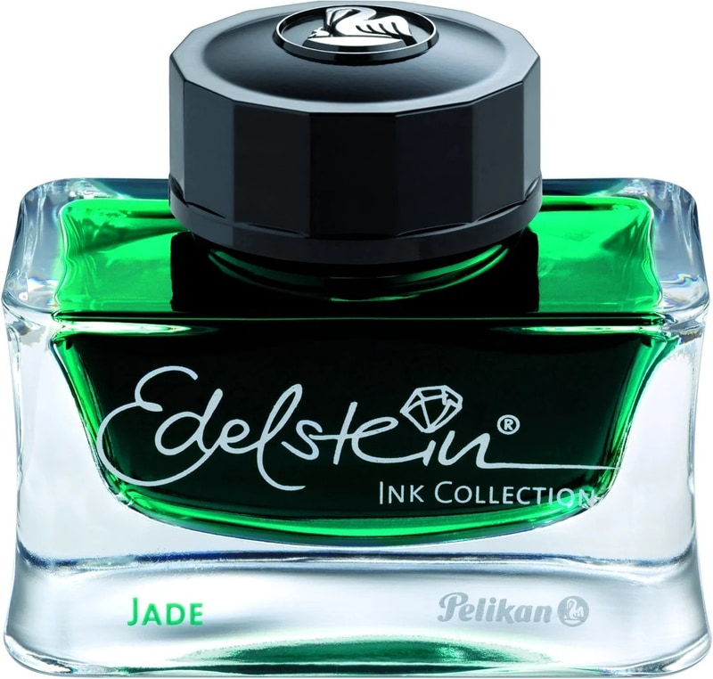 PELIKAN EDELSTEIN INK 50ML JADE PELIKAN EDELSTEIN INK 50ML JADE