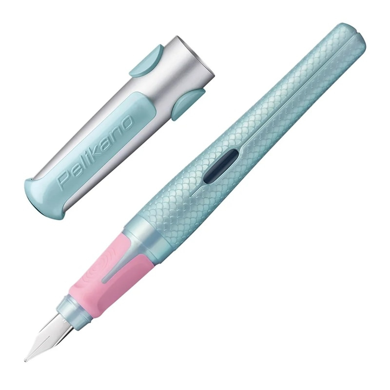 Pelikan Fountain pen Magic Ocean 815949 Pelikan Fountain pen Magic Ocean 815949