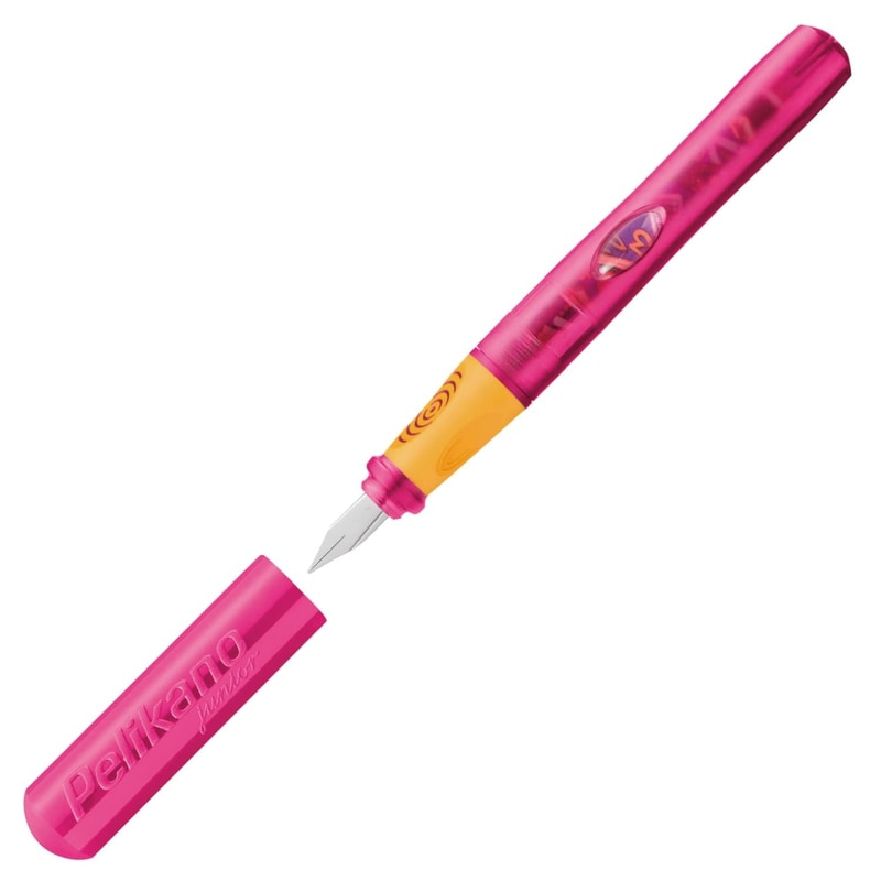 PELIKAN FP - PELIKANO JUNIER PINK CD PK 970962 PELIKAN FP - PELIKANO JUNIER PINK CD PK 970962