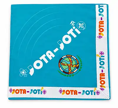 Scarf Jota - Joti