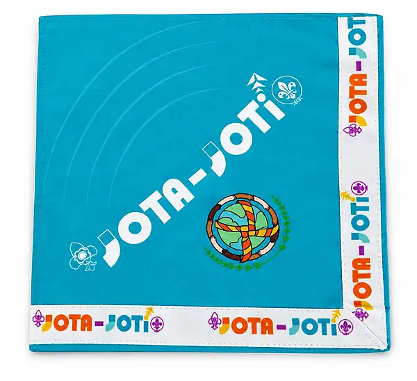 Scarf Jota - Joti