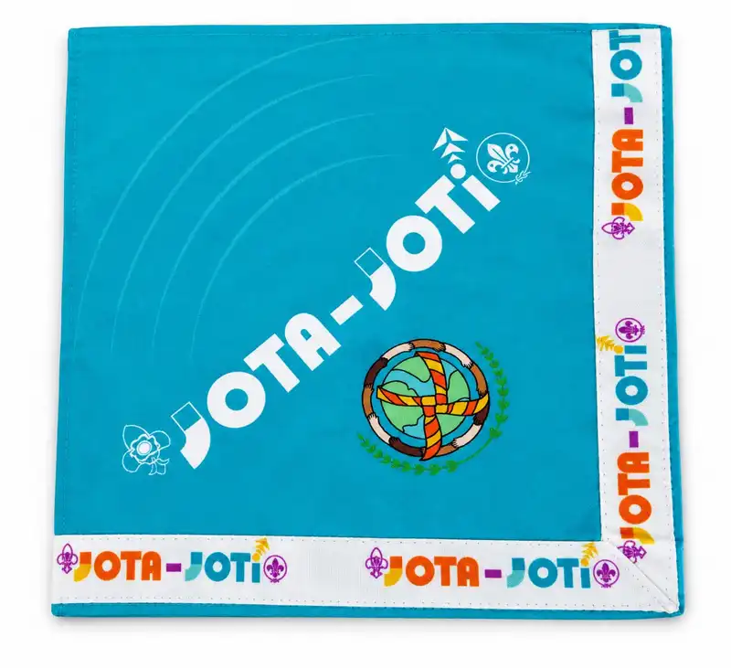 Scarf Jota - Joti