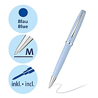 PELIKAN JAZZ BP LIGHT BLUE PELIKAN JAZZ BP LIGHT BLUE