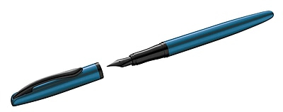 PELIKAN JAZZ NOBLE ELE AQUAMARIN FP M 826655