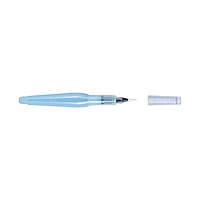 PENTEL AQUASH WATER BRUSH FINE XFRH -FX PENTEL AQUASH WATER BRUSH FINE XFRH -FX