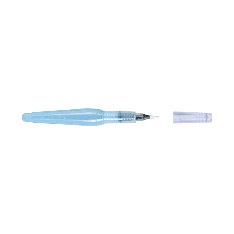 PENTEL AQUASH WATER BRUSH FINE XFRH -FX PENTEL AQUASH WATER BRUSH FINE XFRH -FX