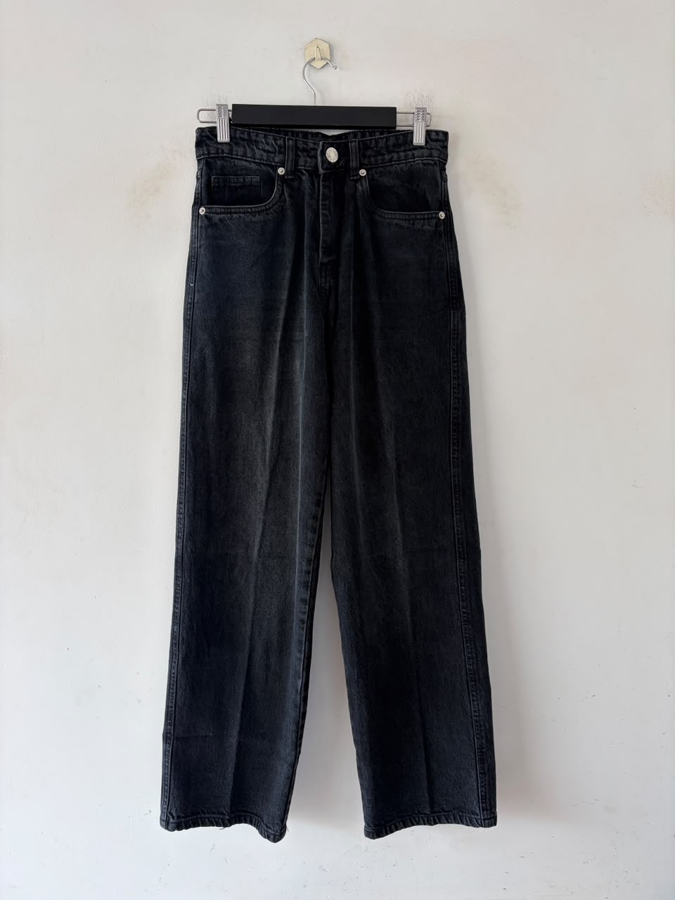Onyx drift straight fit jeans