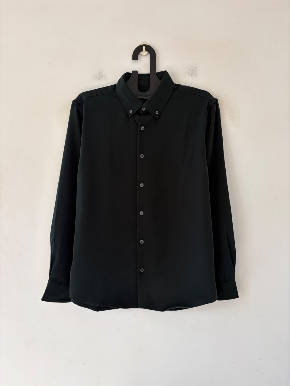 Emerald manor Armani Shirt