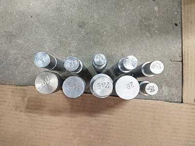 MotoTrailers Paddock Stand Pins