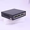 Secure Net POE SWITCH 4 PORT 10/100 MBPS - S-POE SW 1004