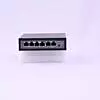 Secure Net POE SWITCH 4 PORT 10/100 MBPS - S-POE SW 1004