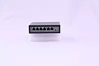 Secure Net POE SWITCH 4 PORT 10/100 MBPS - S-POE SW 1004