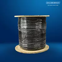 Secure Net DOUBLE JACKET (CAT 6e) -S-305