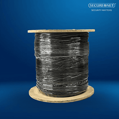 Secure Net DOUBLE JACKET (CAT 6e) -S-305