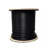 Secure Net DOUBLE JACKET (CAT 6e) -S-305